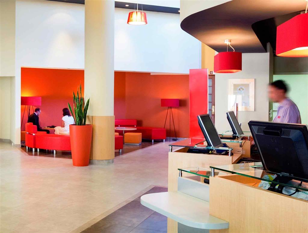 Hotel Ibis Perth