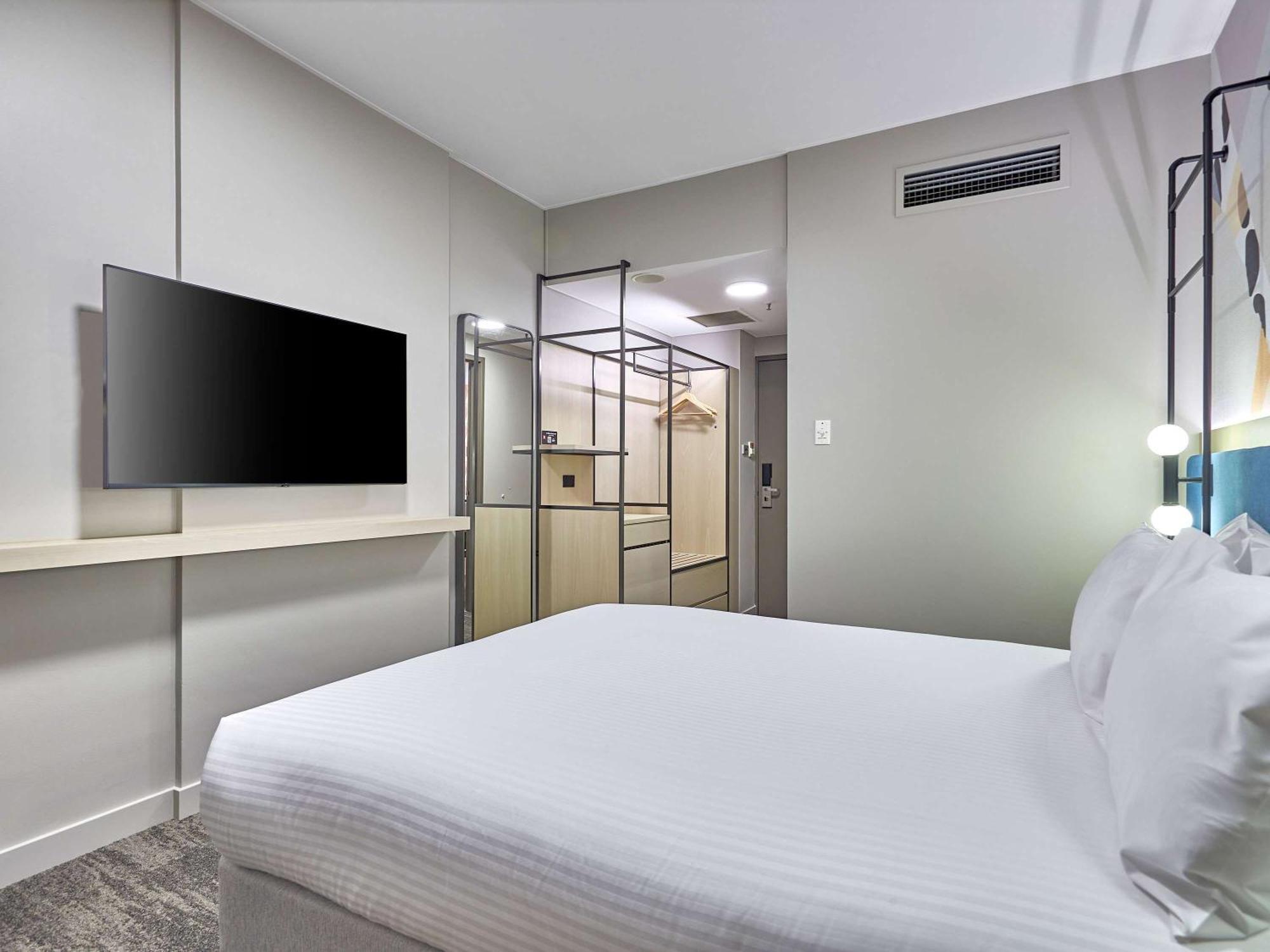 Ibis Hotel Perth