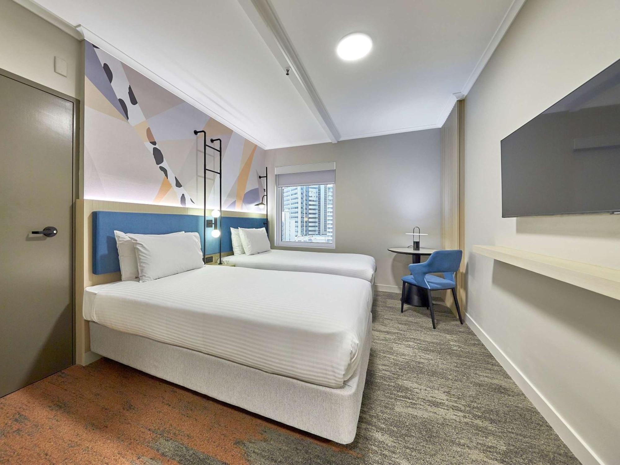 Hotel Ibis Perth