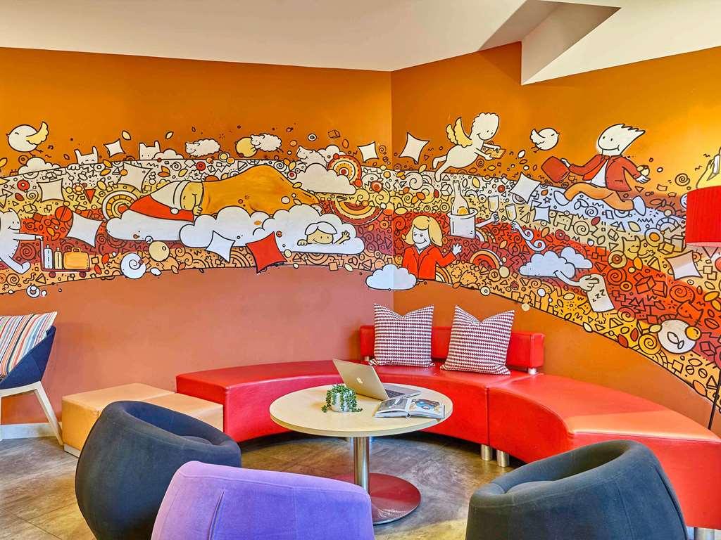 Ibis Hotel