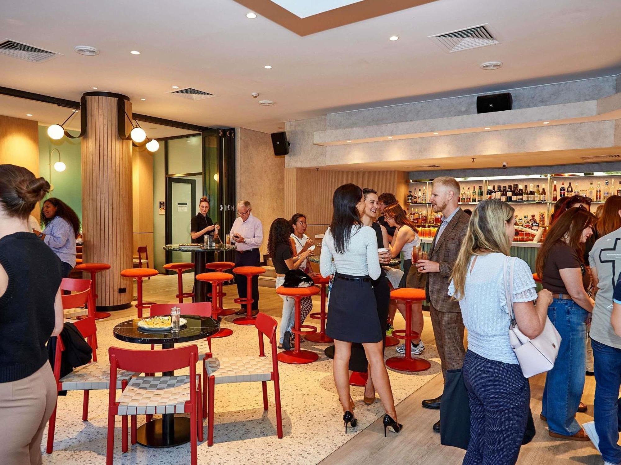 Ibis 4* Perth
