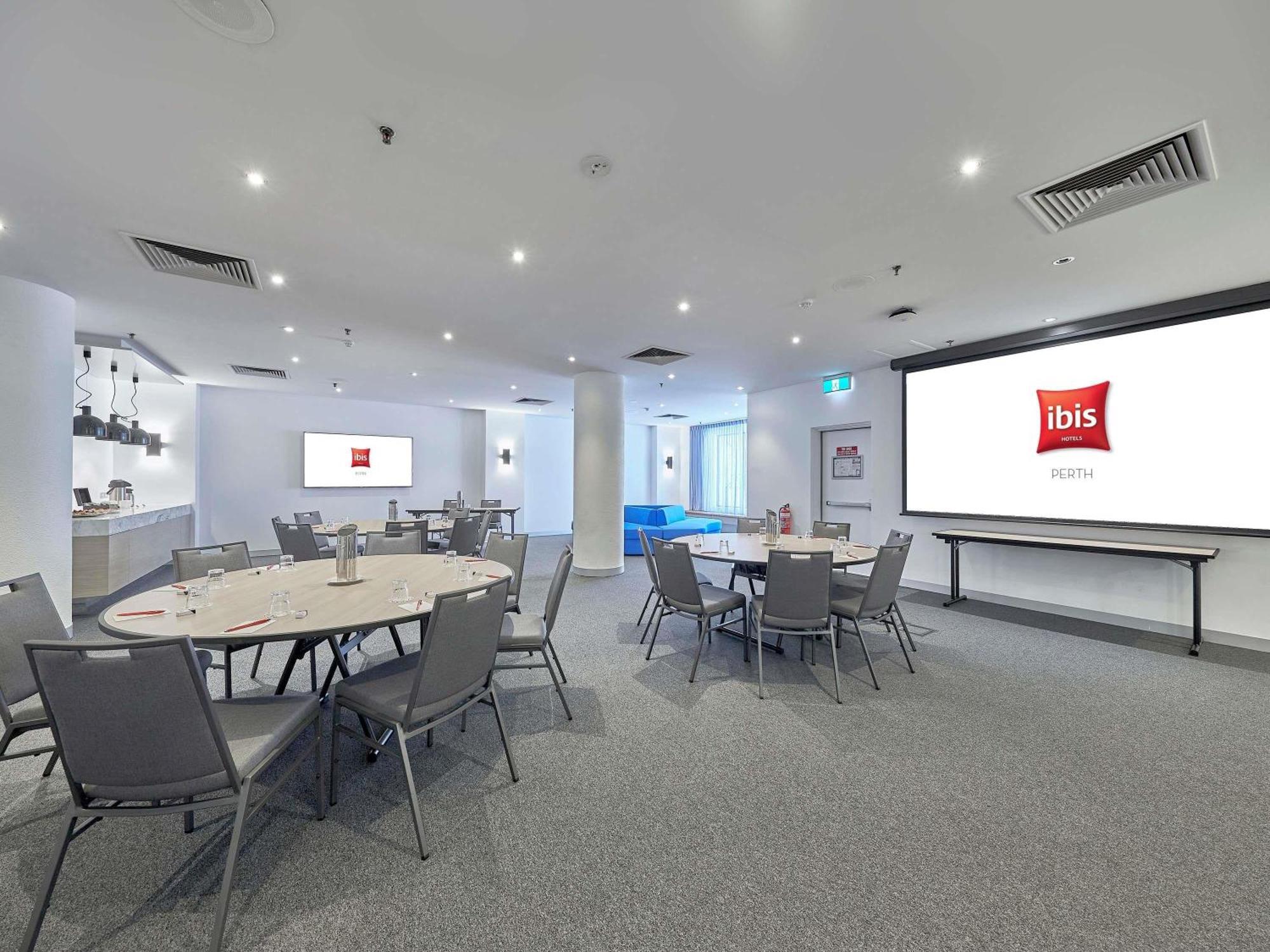 Ibis Hotel Perth