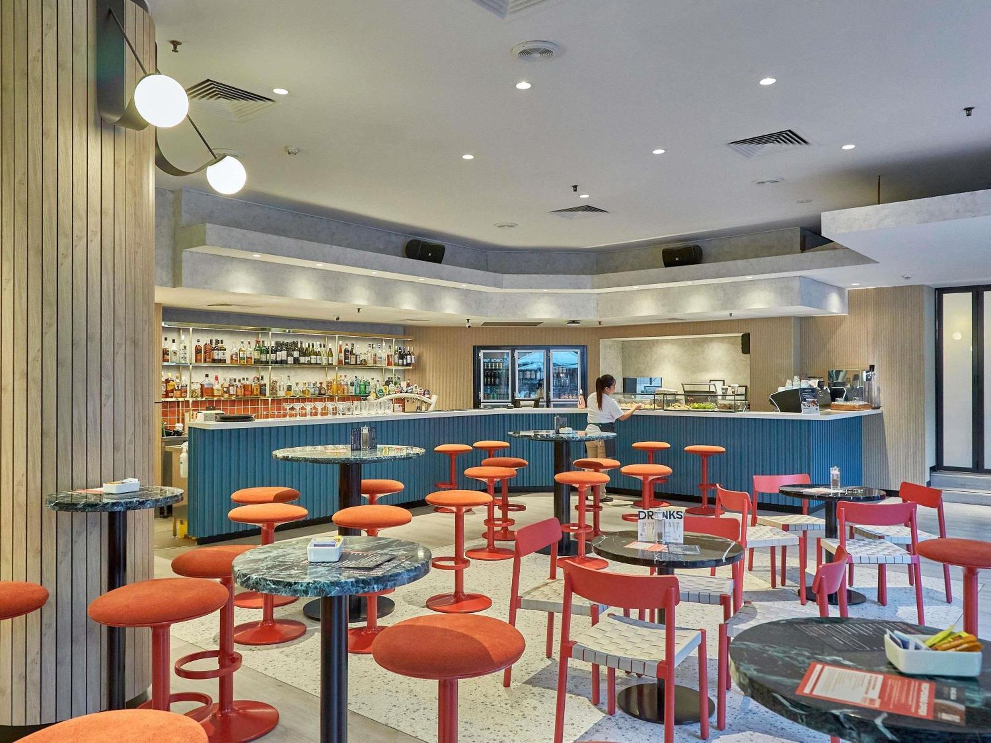 Ibis Hotel Perth