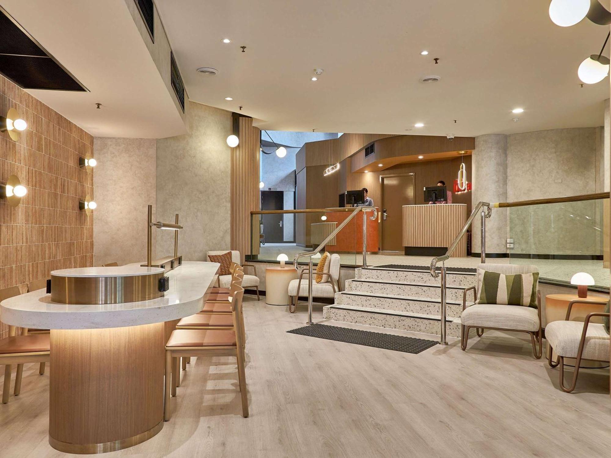 Ibis Hotel